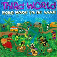Third World & A. J. Brown